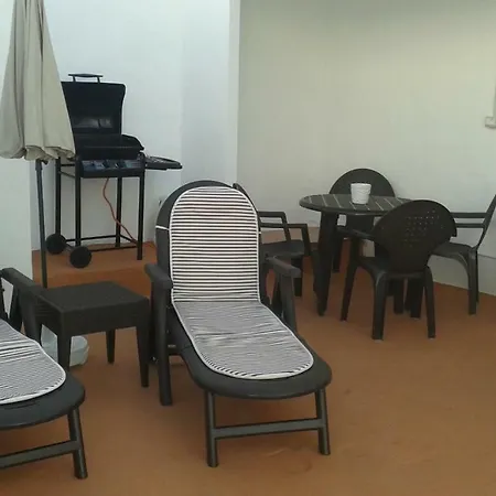 Casa Terrera, Se Alquila Minimo 7 Dias