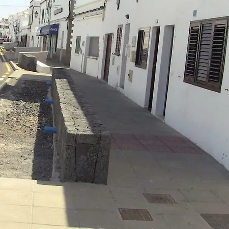 Casa Terrera, Se Alquila Minimo 7 Dias 아파트 *