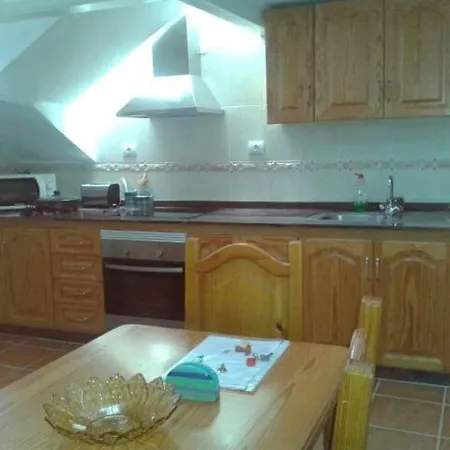 Casa Terrera, Se Alquila Minimo 7 Dias 아파트 아리에타