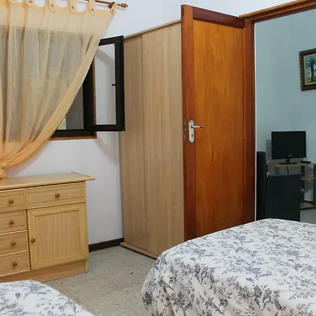 Casa Terrera, Se Alquila Minimo 7 Dias