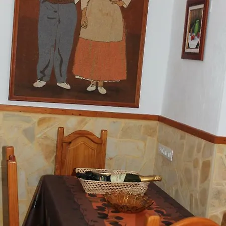 Casa Terrera, Se Alquila Minimo 7 Dias Arrieta (Lanzarote)