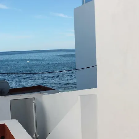 Casa Terrera, Se Alquila Minimo 7 Dias Arrieta (Lanzarote)