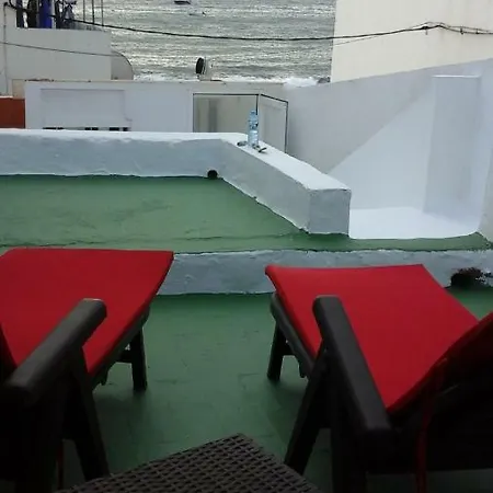 Casa Terrera, Se Alquila Minimo 7 Dias Arrieta (Lanzarote)
